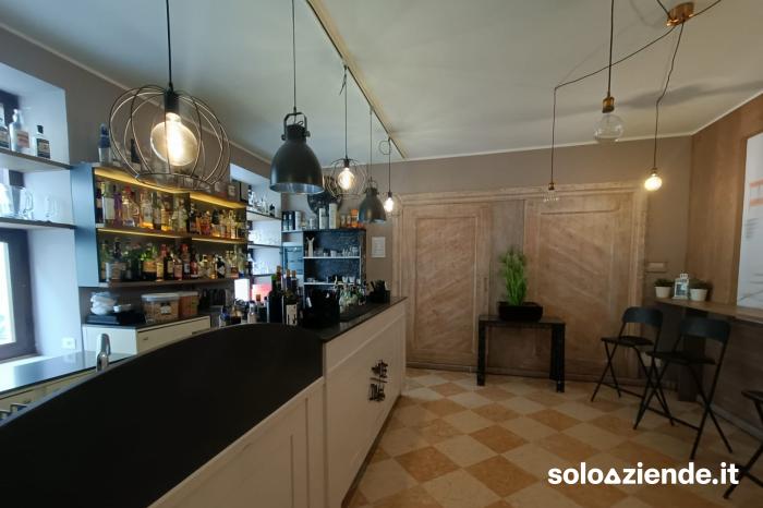 Vendita Bar BAR CENTRALE a Roana (VI)